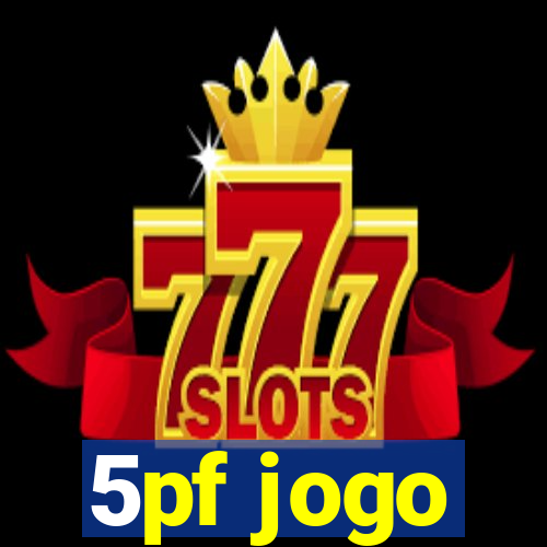 5pf jogo